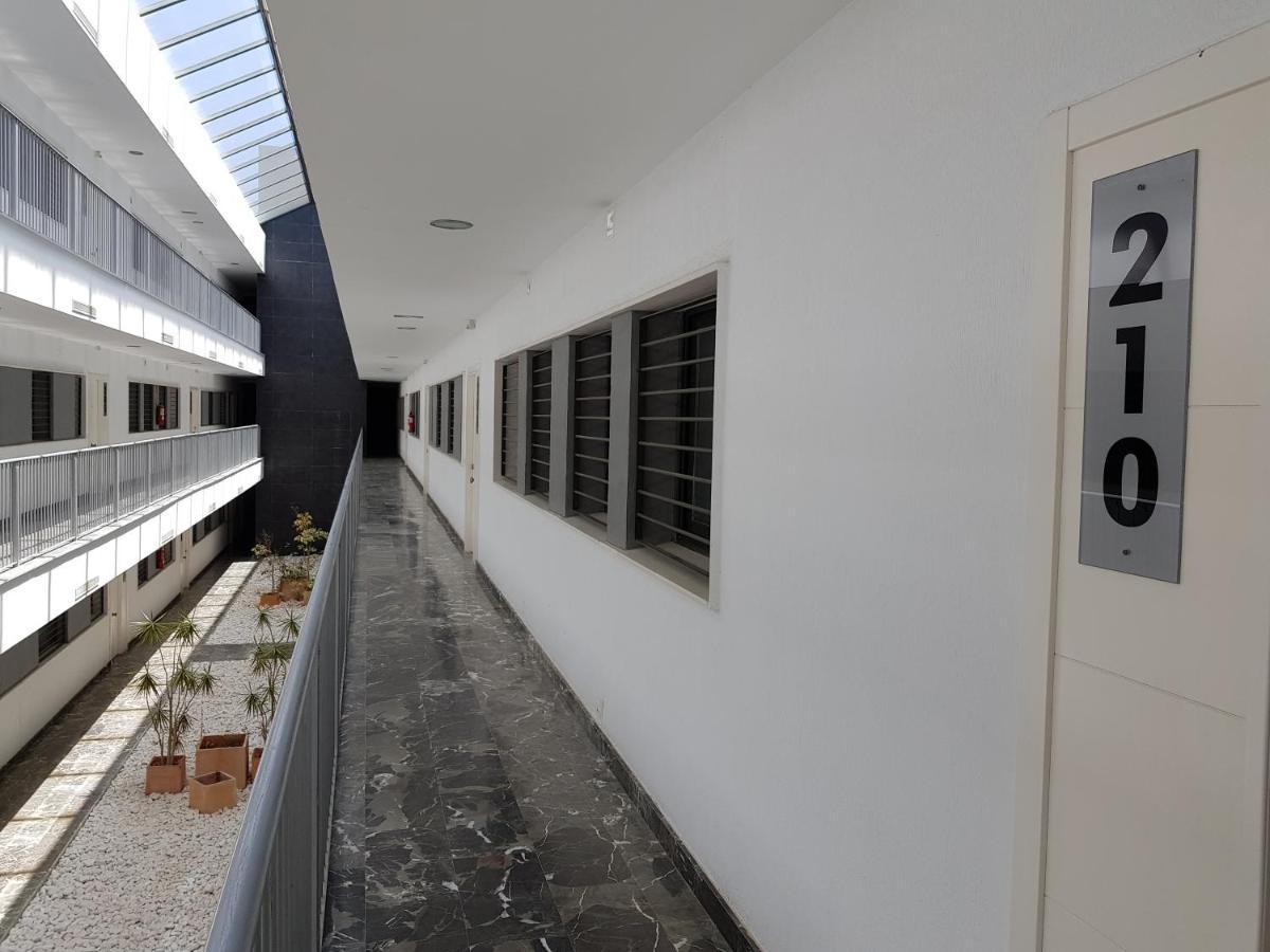 Apto Playa Del Carmen Inverdraba Barbate Exterior photo